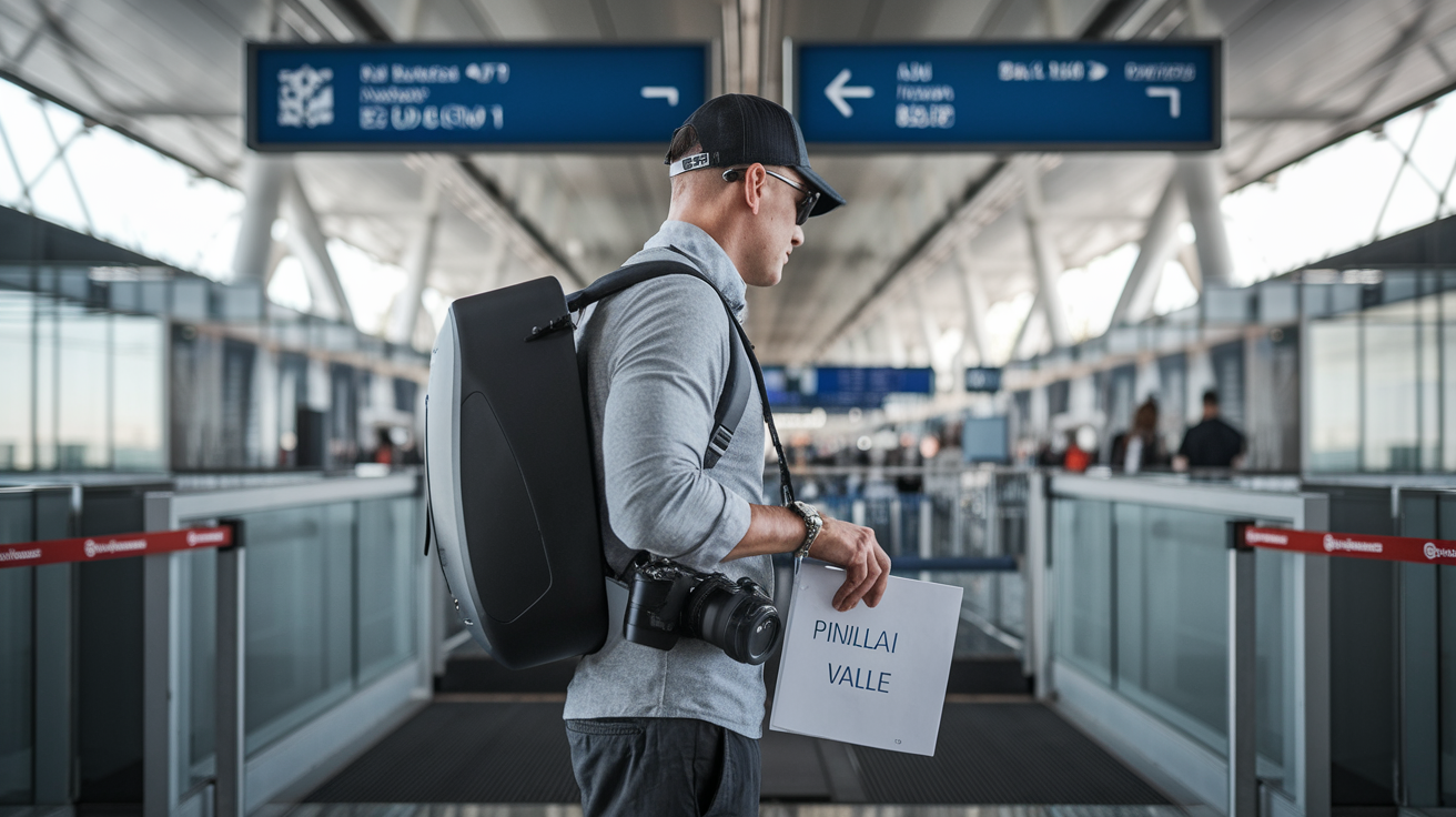 Barajas Airport Transfer to Pinilla del Valle: Your Complete Guide